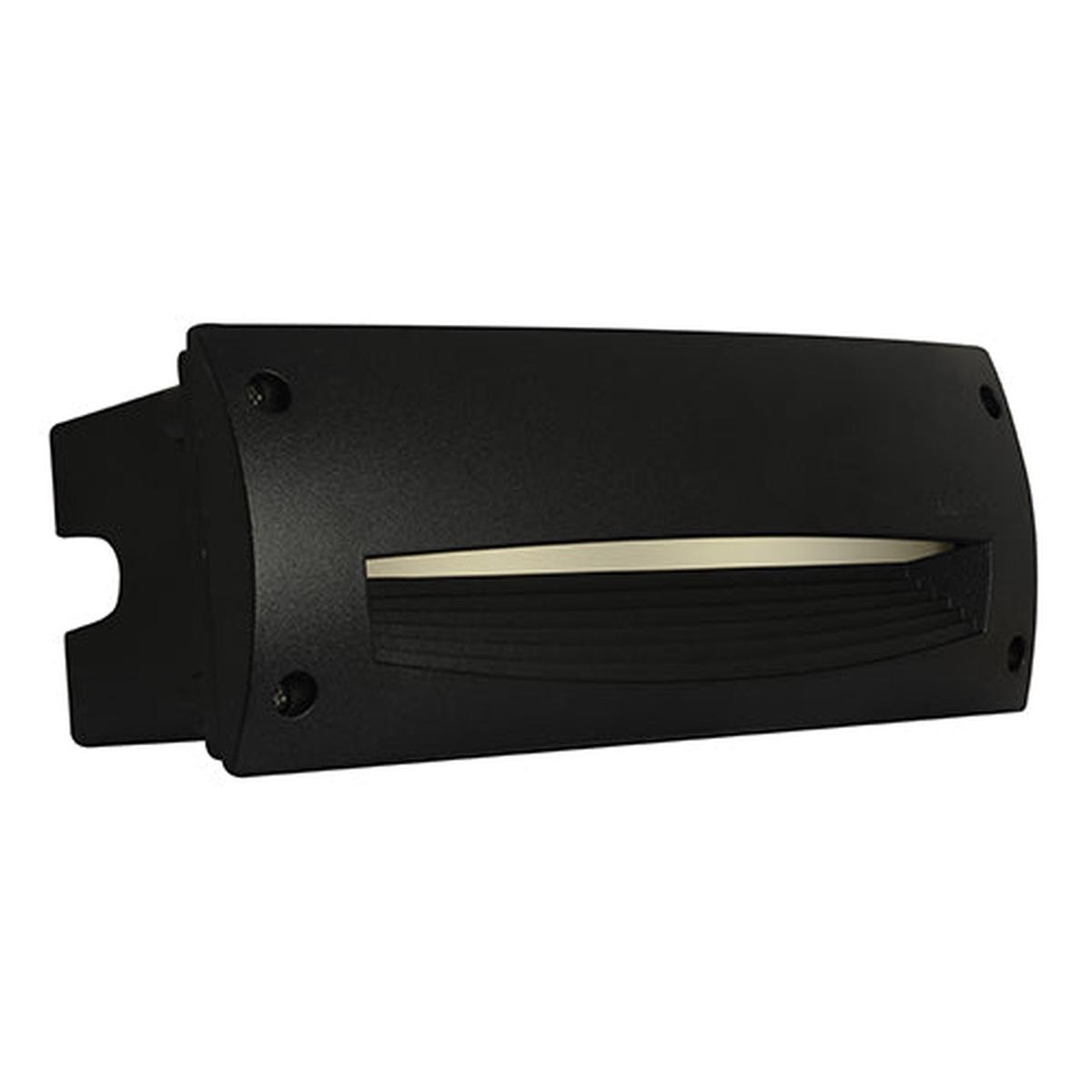 Fumagalli Leti300 Eyelid Footlight Black