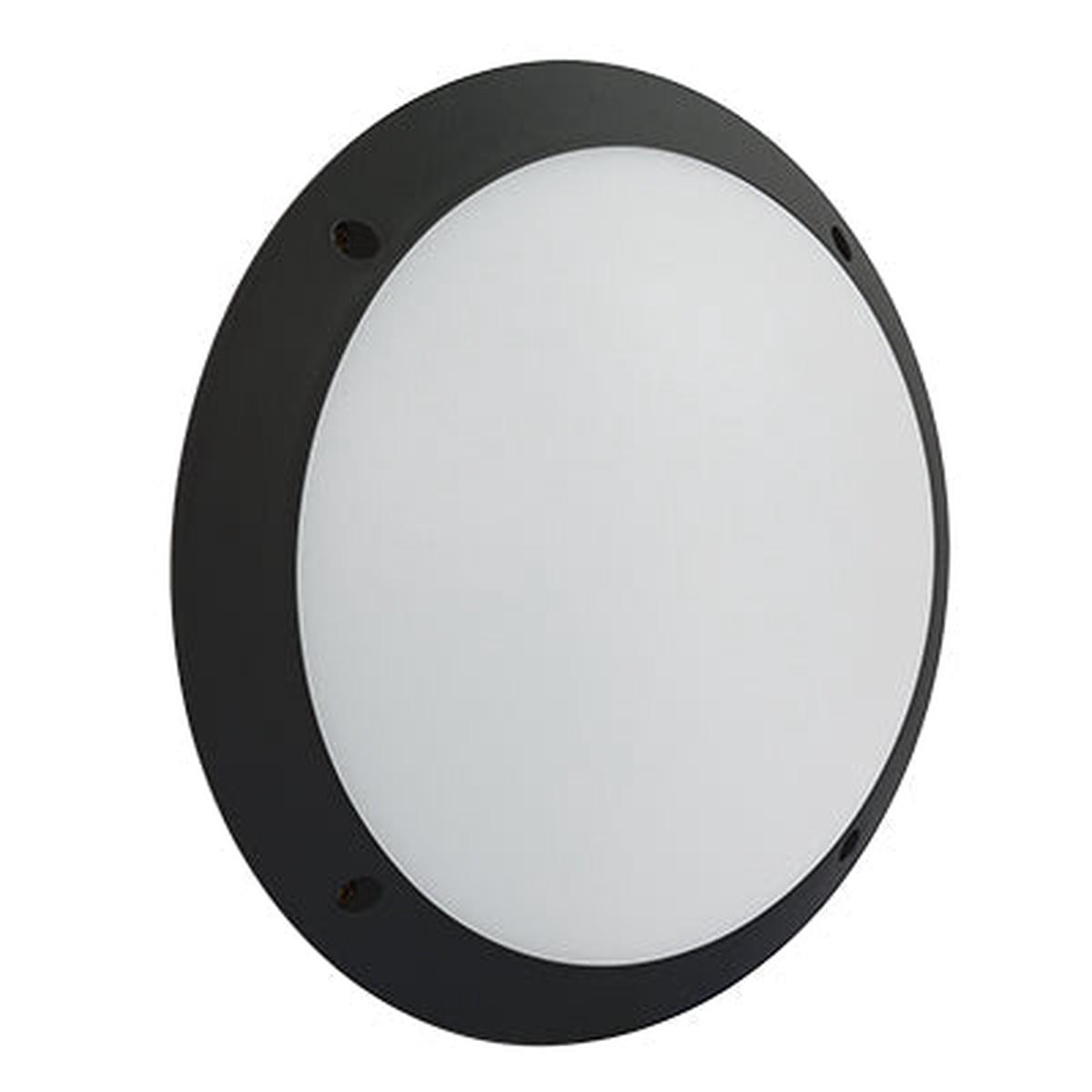 Fumagalli Lucia Bulkhead 300mm Black B252BFU