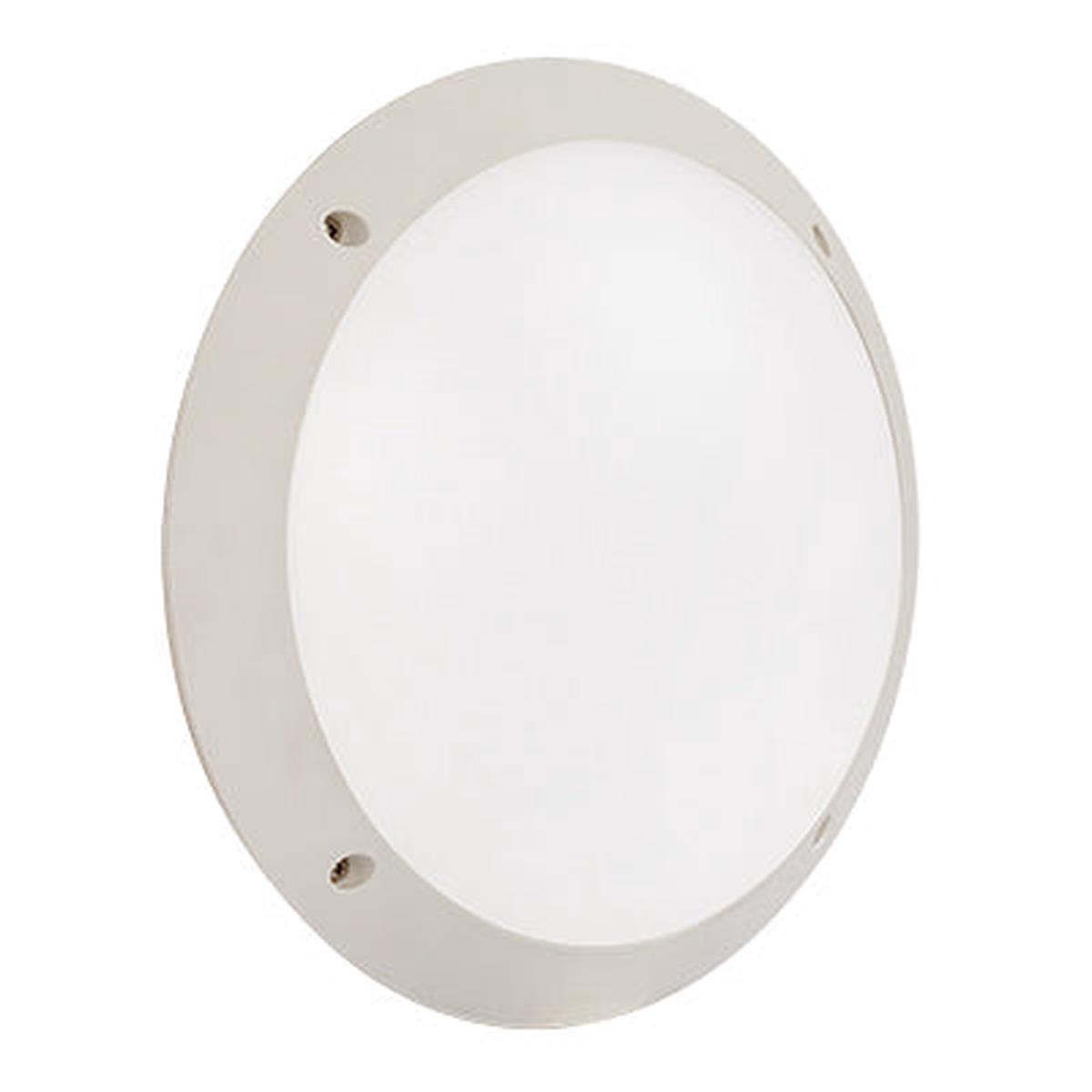 Fumagalli Lucia Bulkhead 300mm White