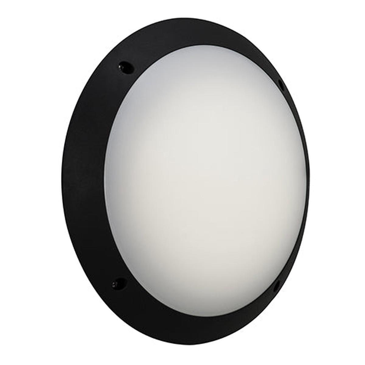 Fumagalli Lucia Bulkhead Black E27