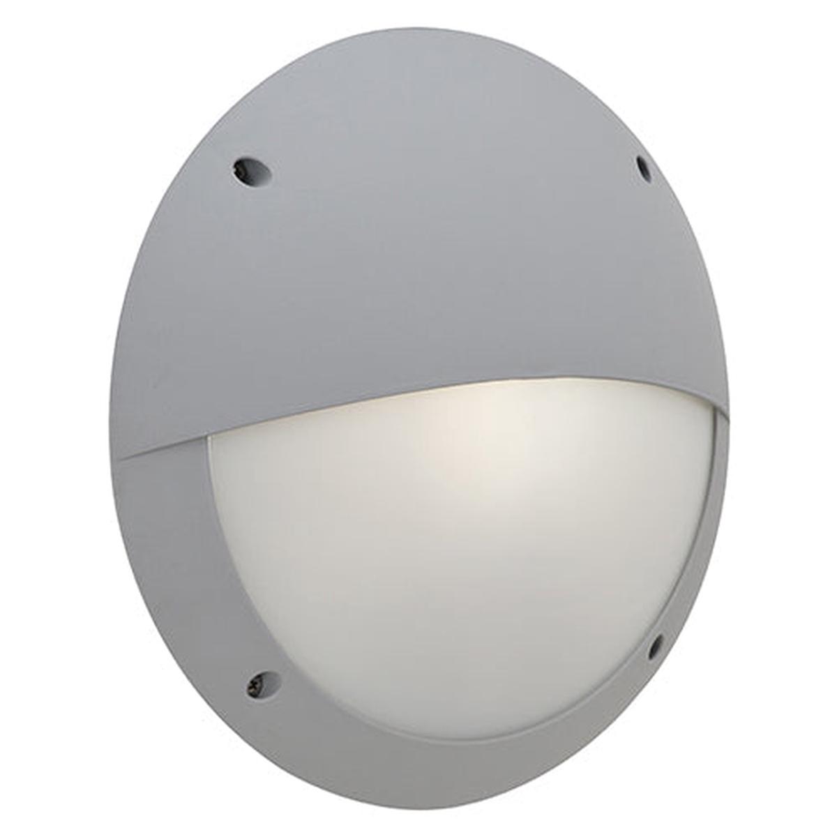 Fumagalli Lucia-El Bulkhead Grey 1xCFL23w