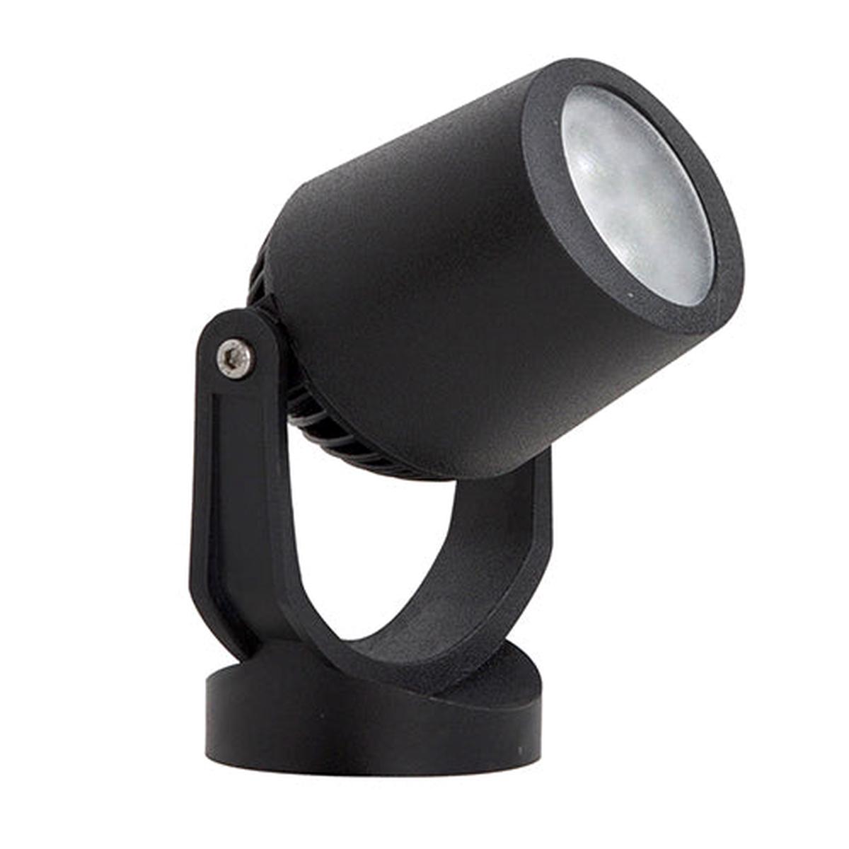 Fumagalli Minitommy Groundlight No Spike Black