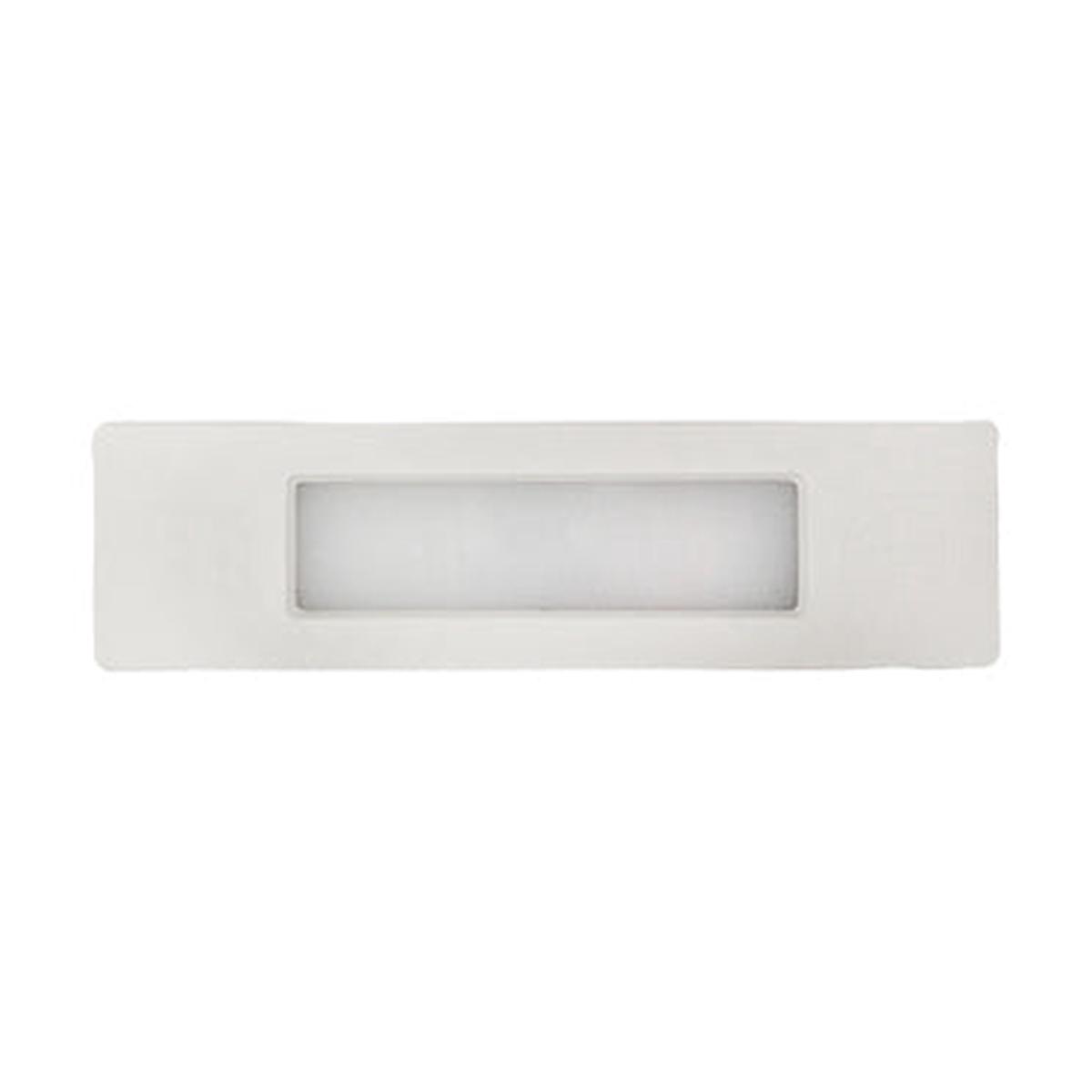 Fumagalli Nina 190 Brick Light White