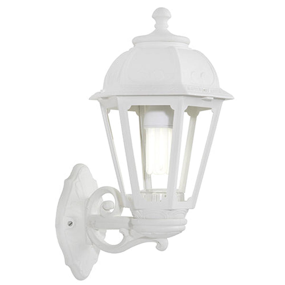 Fumagalli Saba Lantern Up or Down White