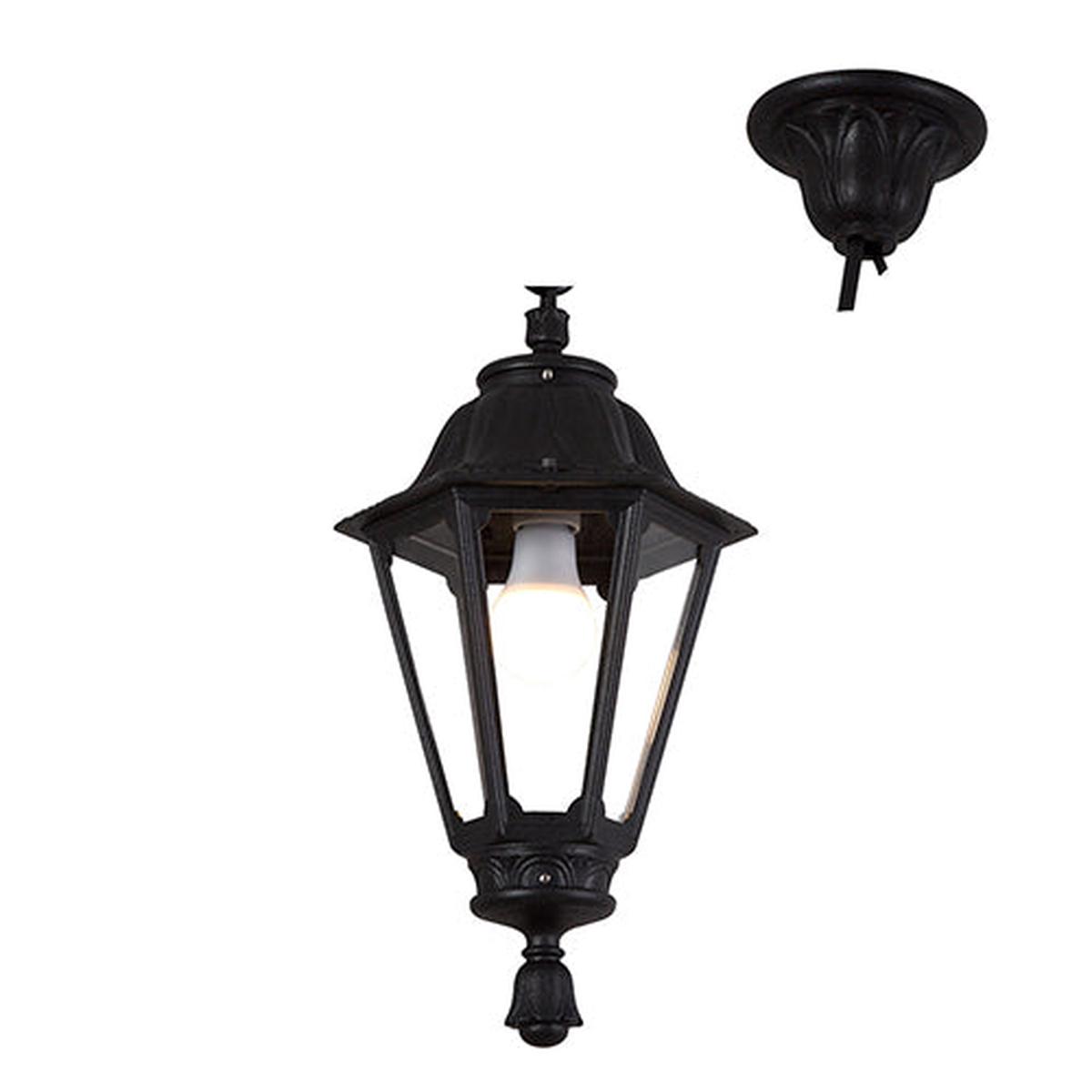 Fumagalli Sichem Rut Pendant Black