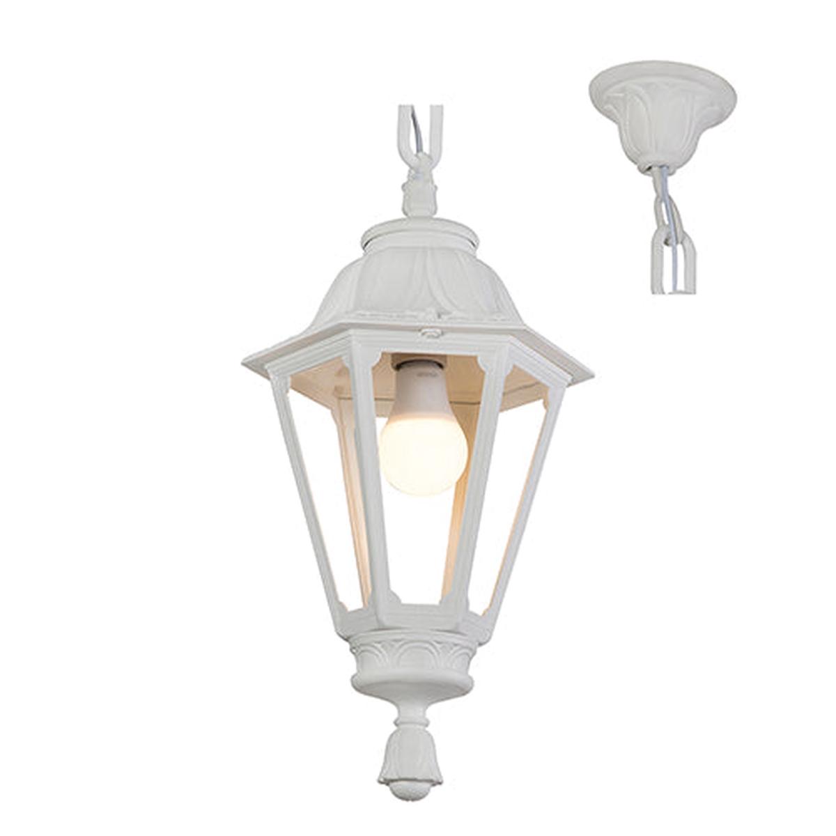 Fumagalli Sichem Rut Pendant White