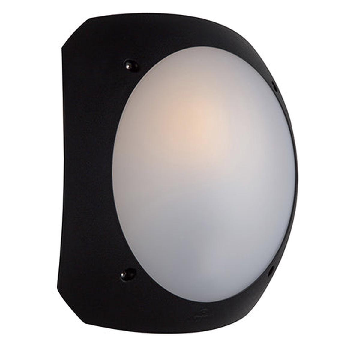 Fumagalli Stucchi Bulkhead Black Backlit