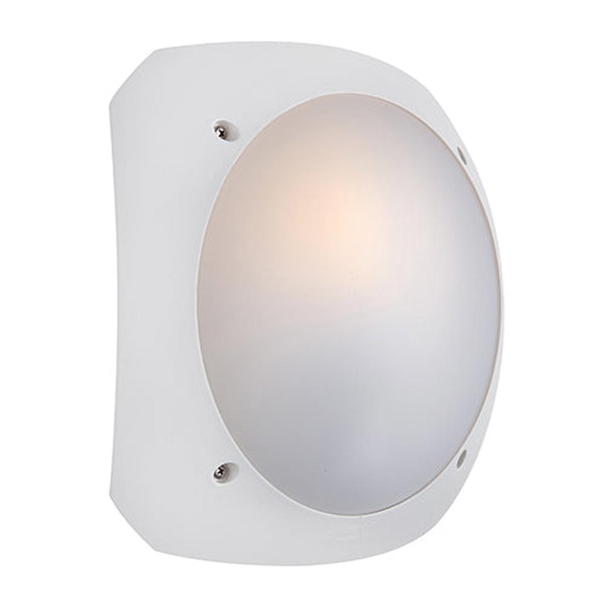 Fumagalli Stucchi Bulkhead White Backlit