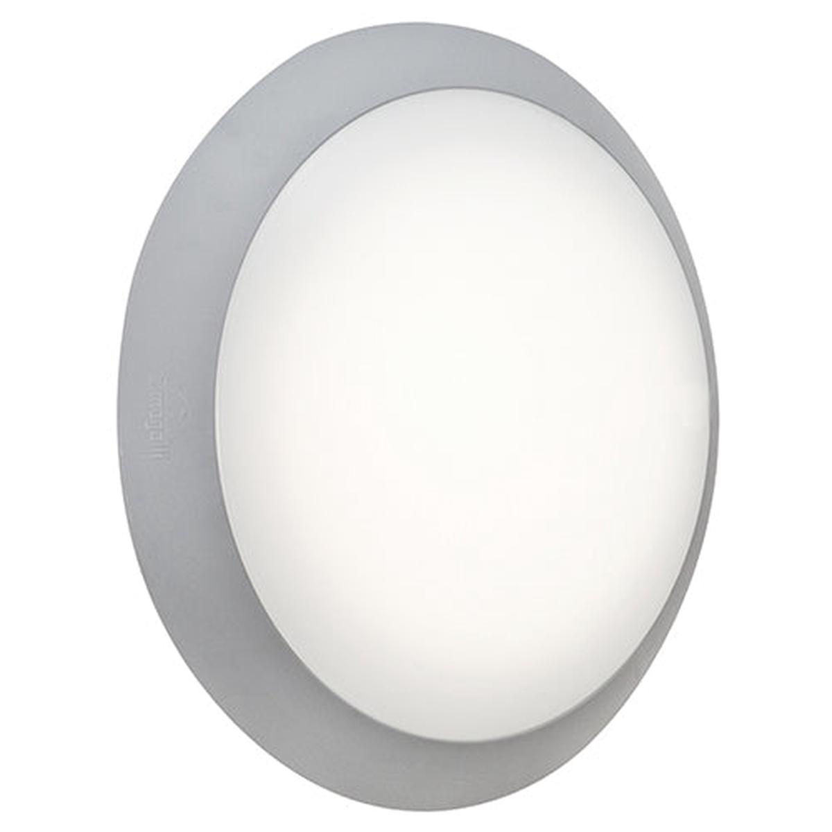 Fumagalli Umberta Bulkhead Grey 2xCFL23w