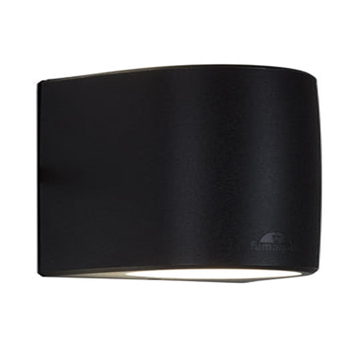 Fumagalli Wall Light Marta 160 2LT Black