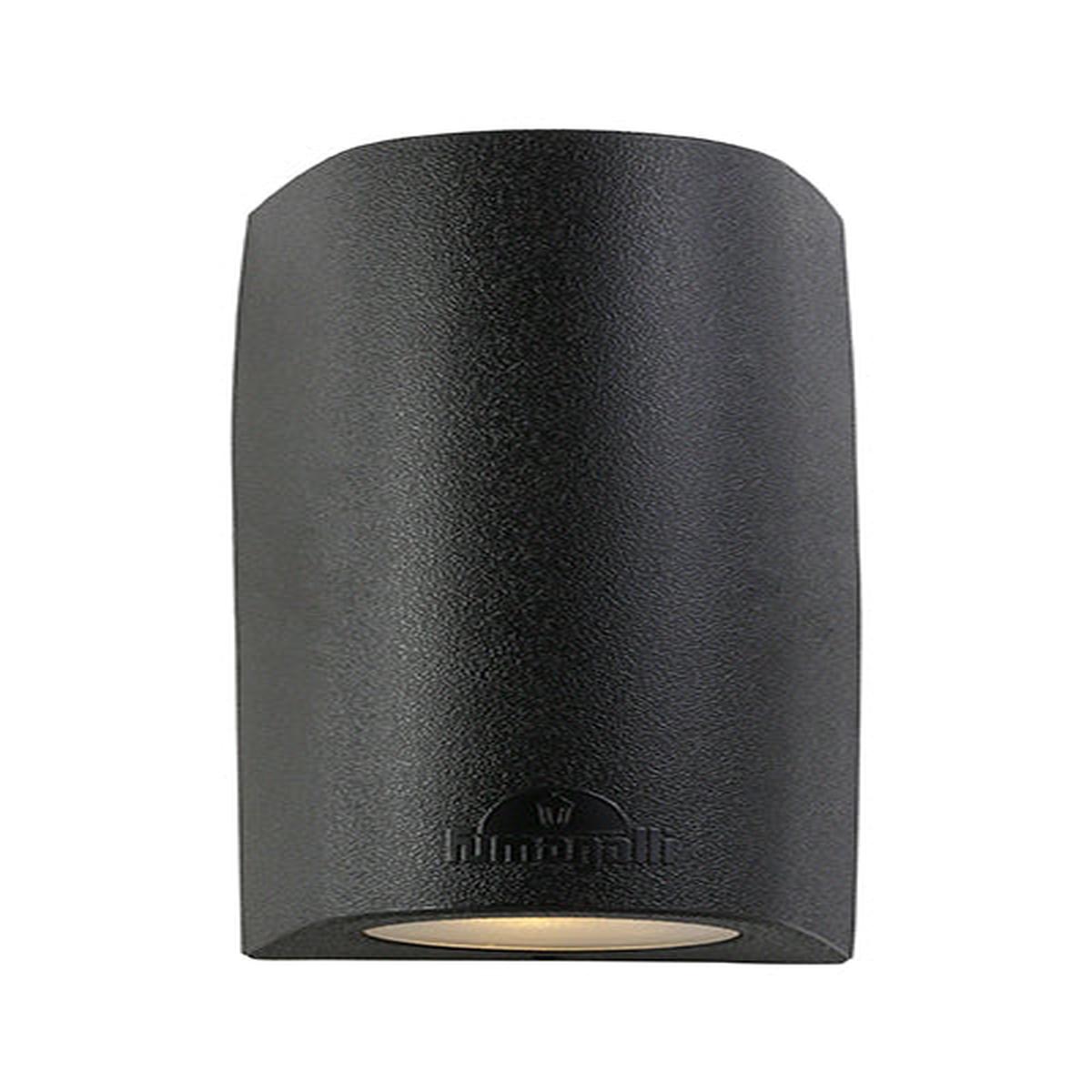 Fumagalli Wall Light Marta 90 1LT Black