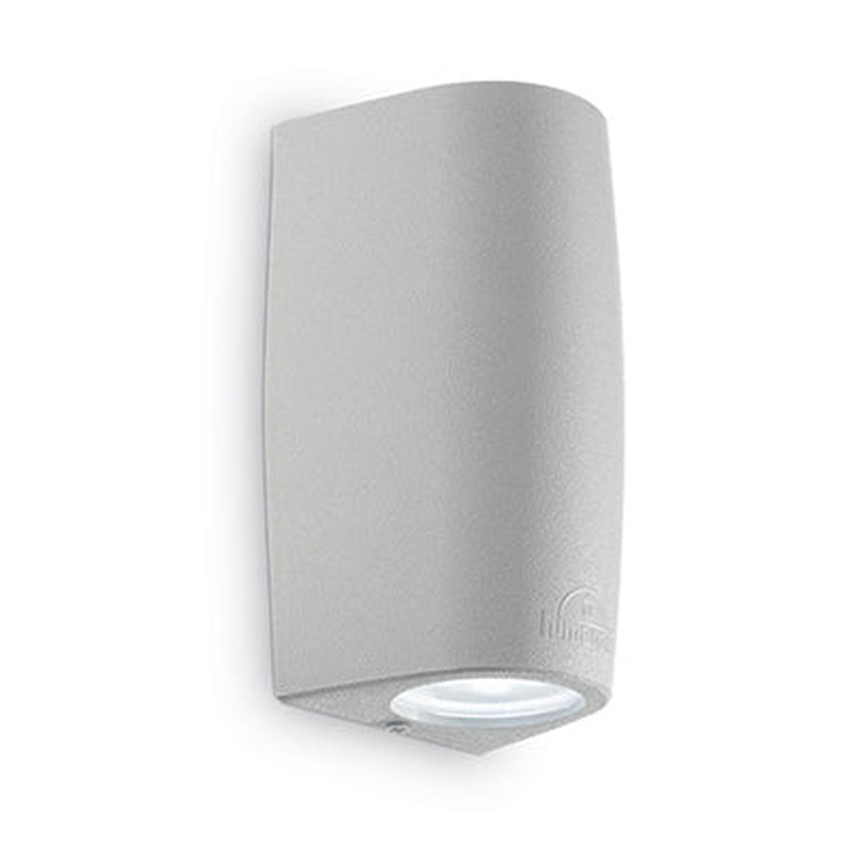 Fumagalli Wall Light Marta 90 2LT Grey