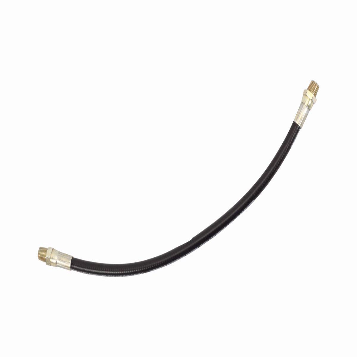 Groz Grease Gun Hose Flex 300mm GRO2220