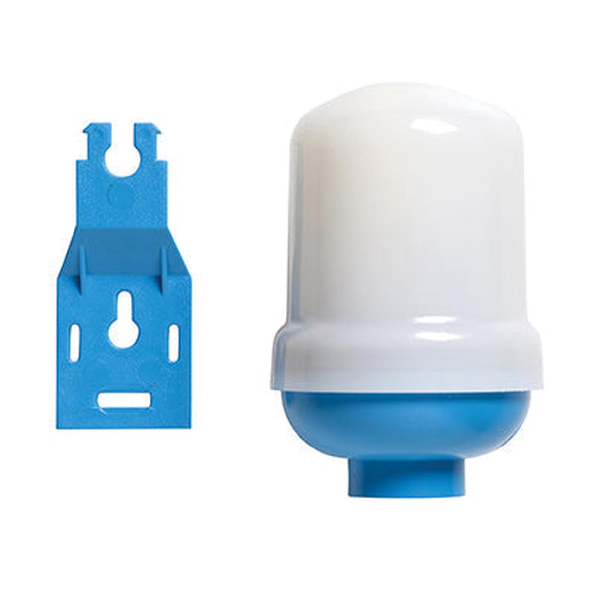 Radiant Day/Night Switch 25Amp Outdoor Blue