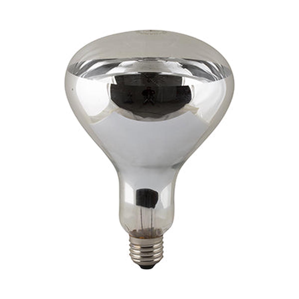 Radiant Infrared R125 E27 275W 3000h Long Stem