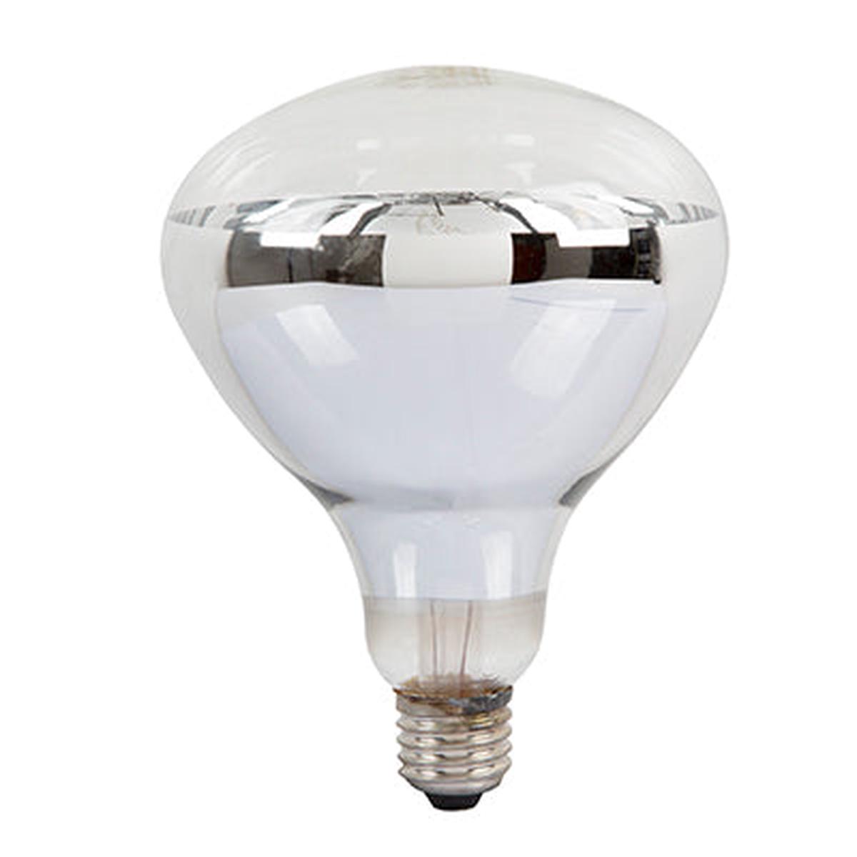 Radiant Infrared R125 E27 275W 3000h Short Stem