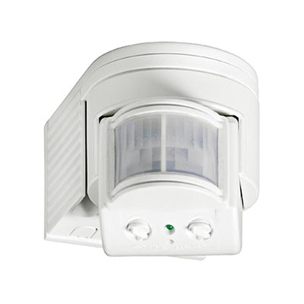 Radiant Sensor Outdoor Infrared Motion 1200w 180 Degrees