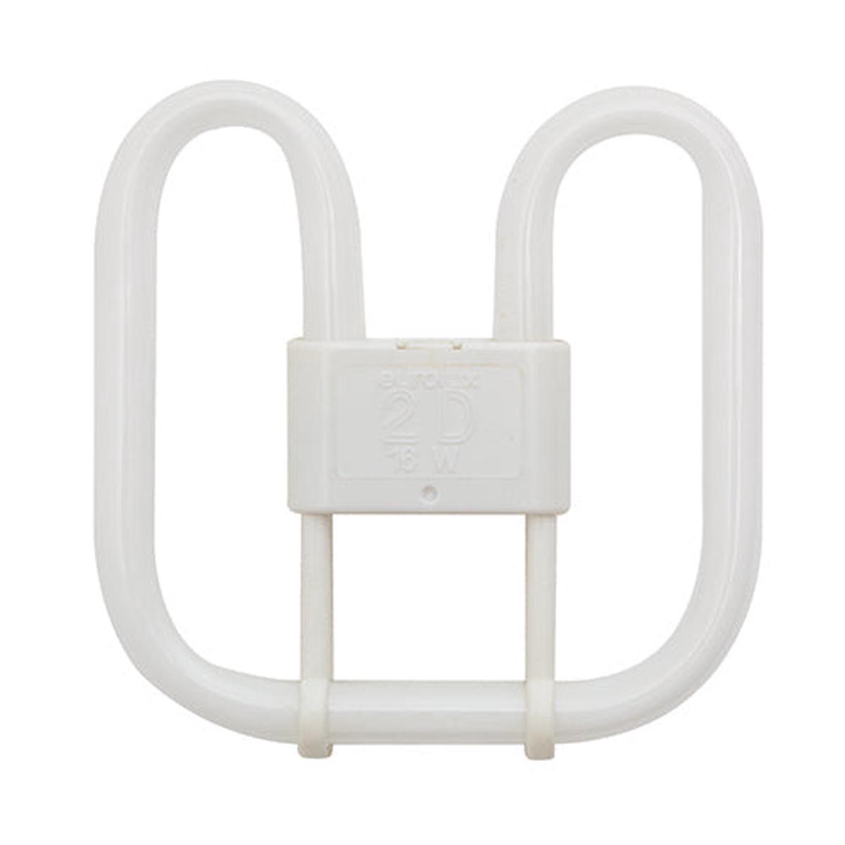 Eurolux 2D Lamp 2 Pin 16W Gr8 3500K