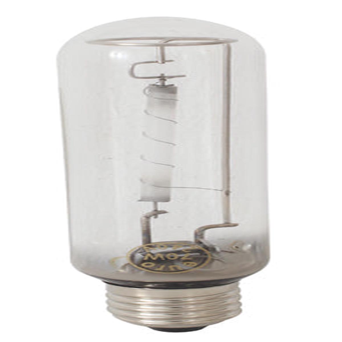 Eurolux HPS Tubular E27 70W Warm White Self Ignited