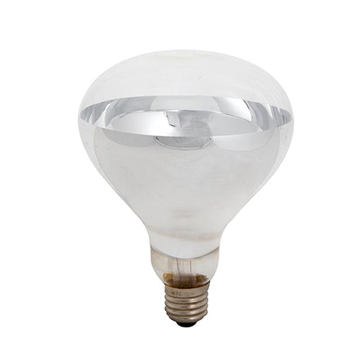 Eurolux Spare Lamp Infrared 275W 165mm for C85W Bathroom Heater