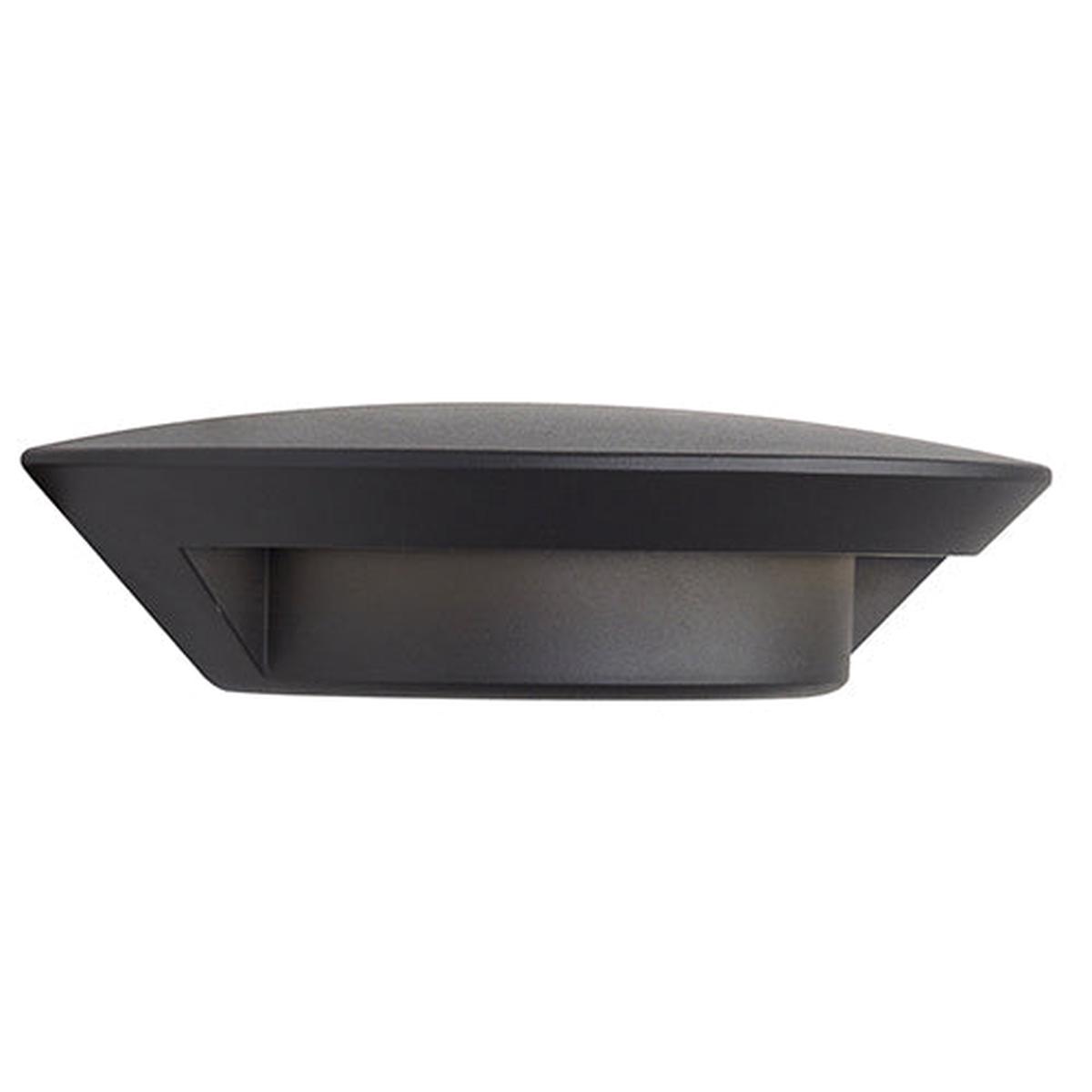 Eurolux Wall Light Ghost LED Grey/Graphite 7.5W 4000K