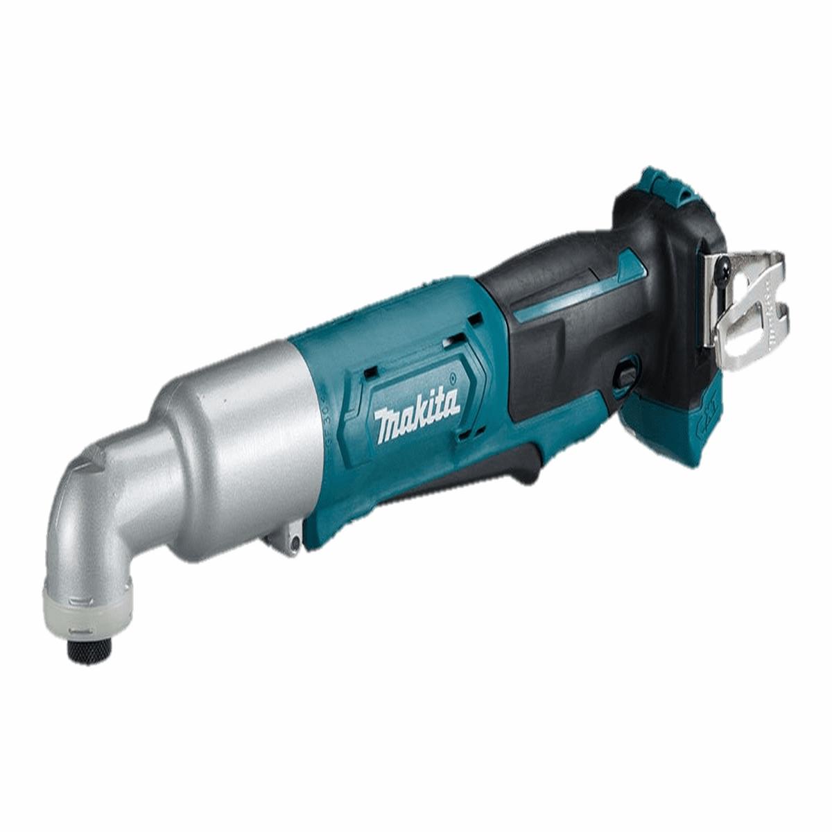 Makita 12V Max CXT Angle Cordless Impact Driver 1/4" Hex (Skin Only)