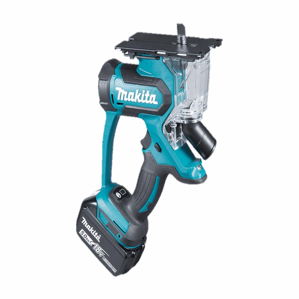 Makita 18V LXT Cordless Drywall Saw (Skin Only)