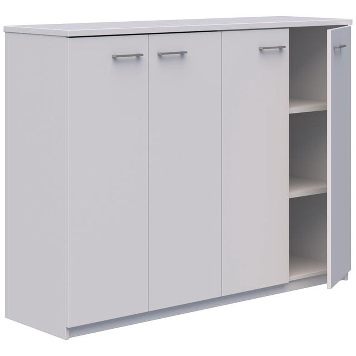Rapid Cabinet Snow 1200x1600