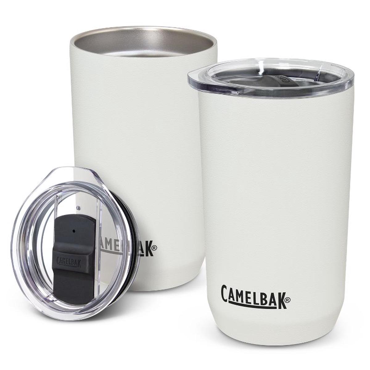 Vacuum Tumbler - CamelBak Horizon 500ml (White)