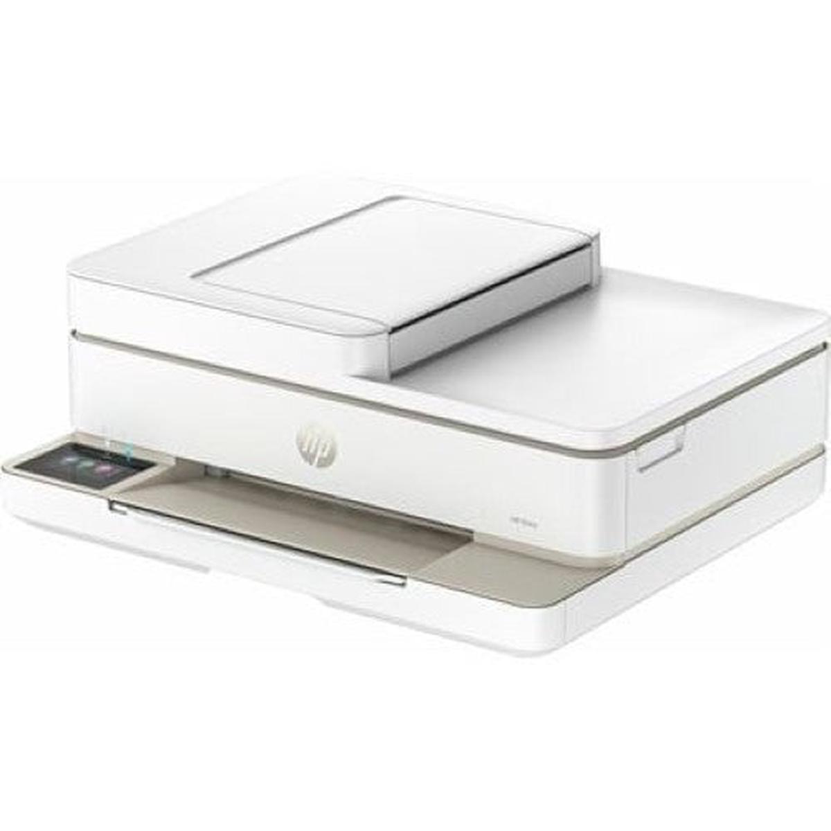 HP ENVY 6530E COLOR INKJET ALL-IN-ONE PRINTER (714P2A)
