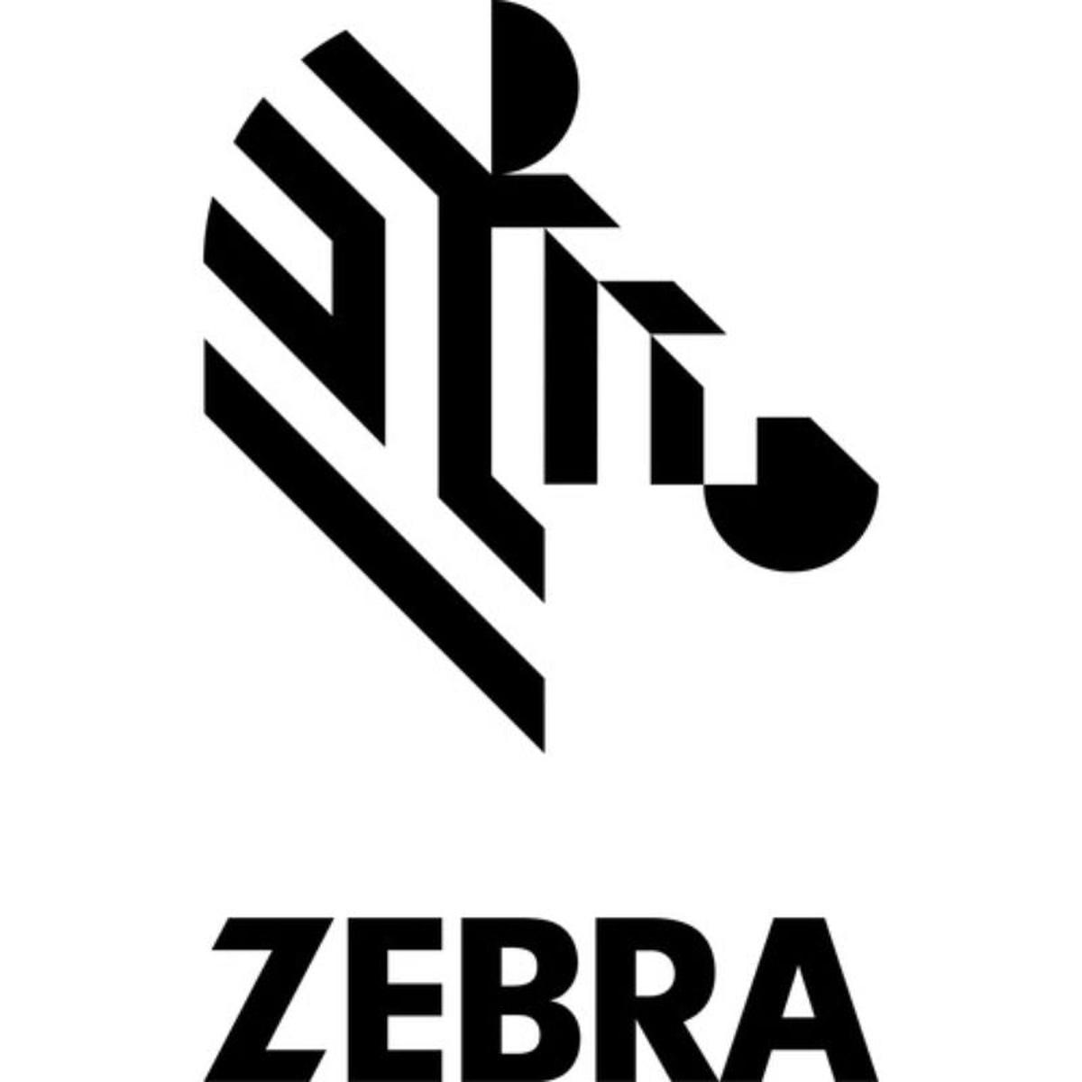 Zebra J3300BK11030 Ribbon - Black - Thermal Transfer