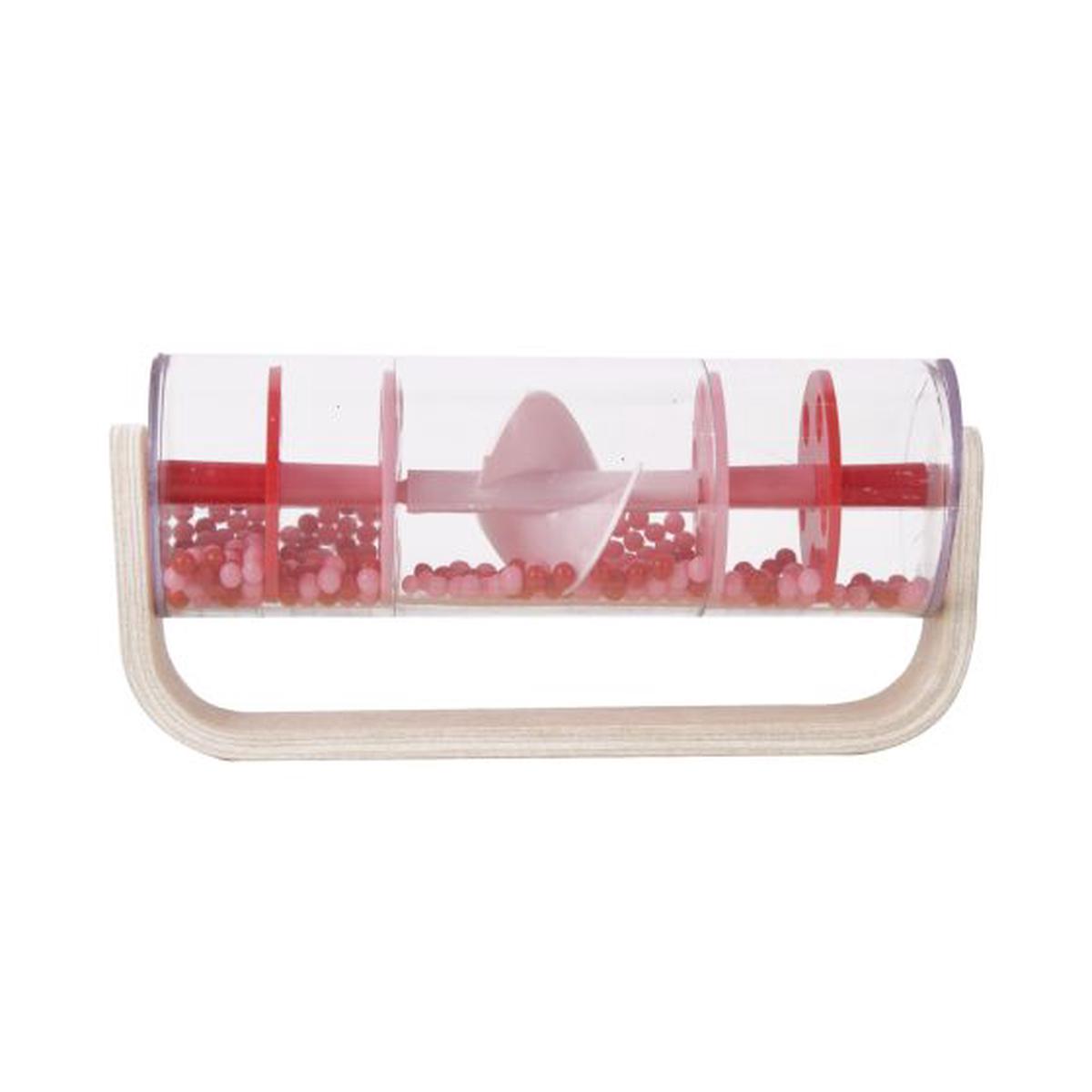 Rainmaker Rattle - Red - Classic World
