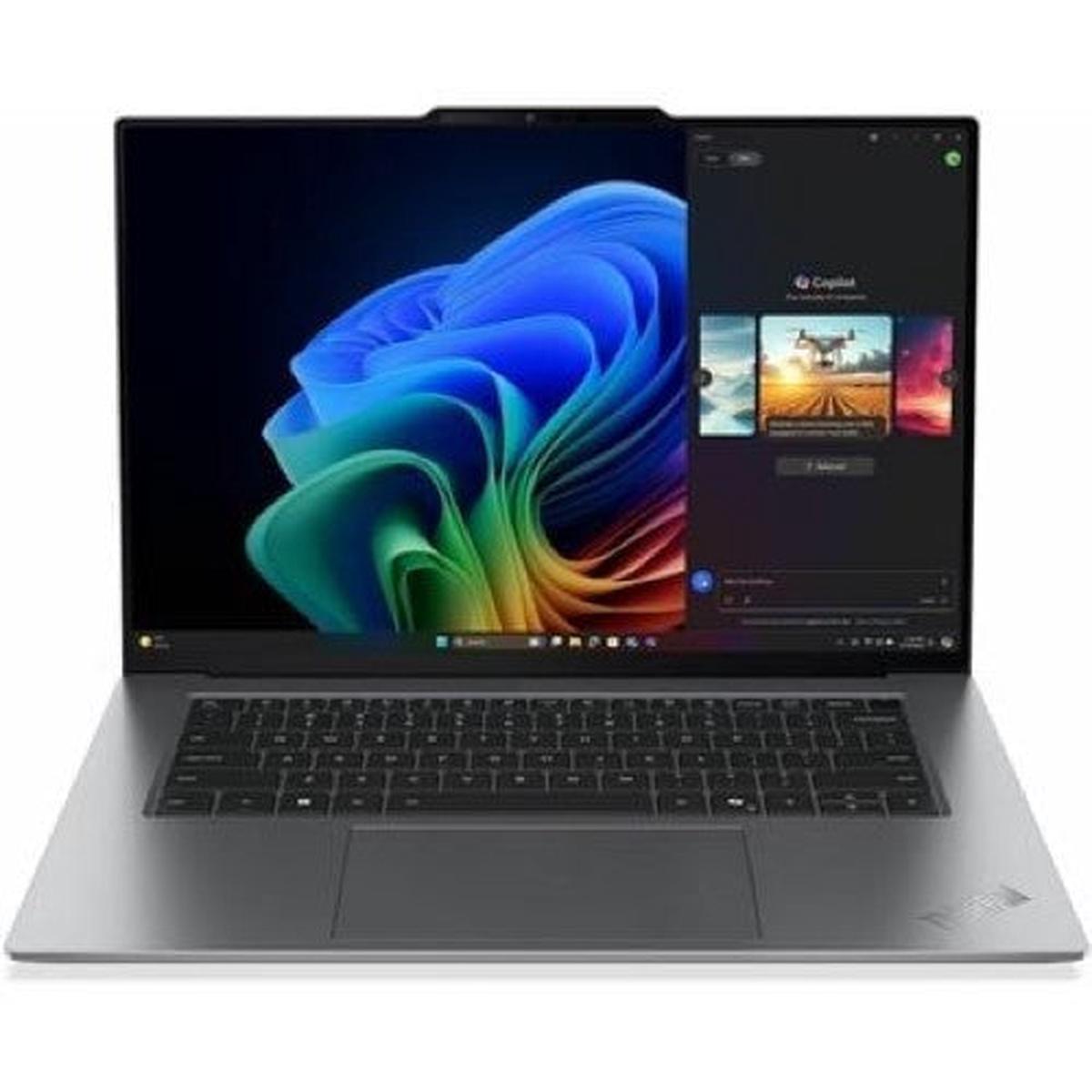 Lenovo X9-15 U7-258V, 15.3 OLED TOUCH, 512GB, 32GB, W11P, 3YR PREM (21Q6003UAU)