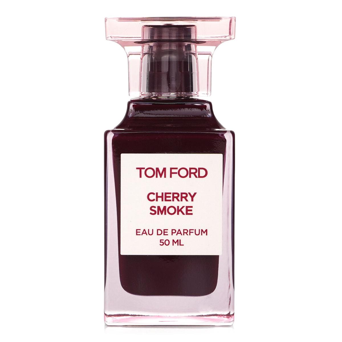 Tom Ford - Cherry Smoke Eau De Parfum Spray  - 50ml/1.7oz