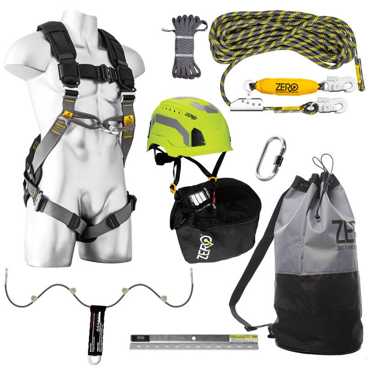 NZSB Roofer TradePro Kit (Each)