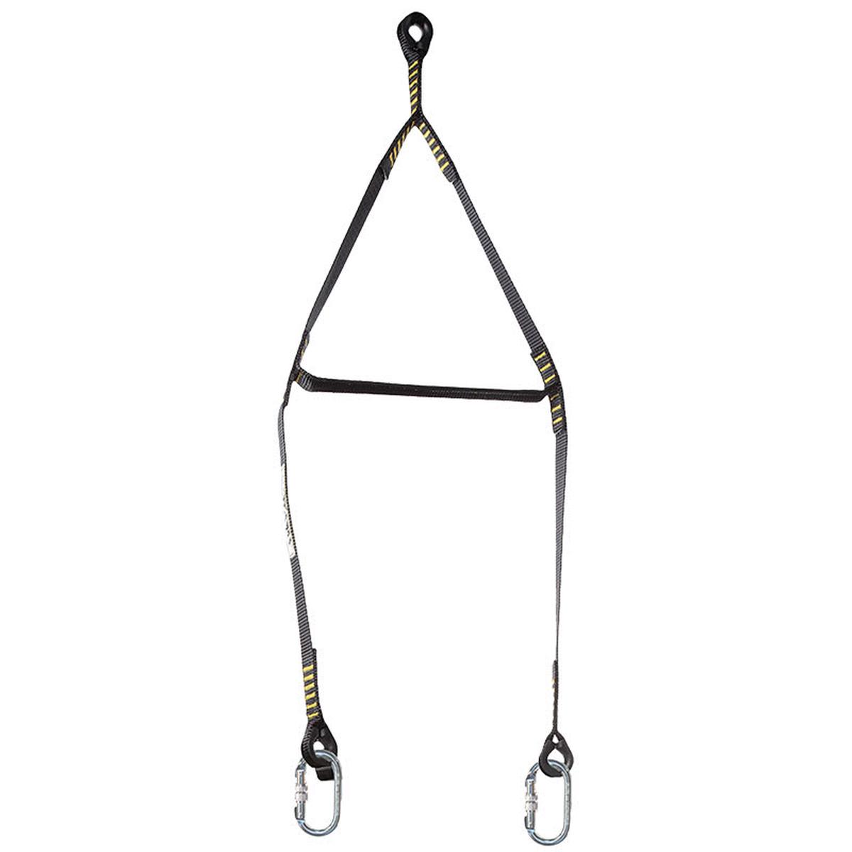 ZERO Spreader Bar 900x350mm W (Each)