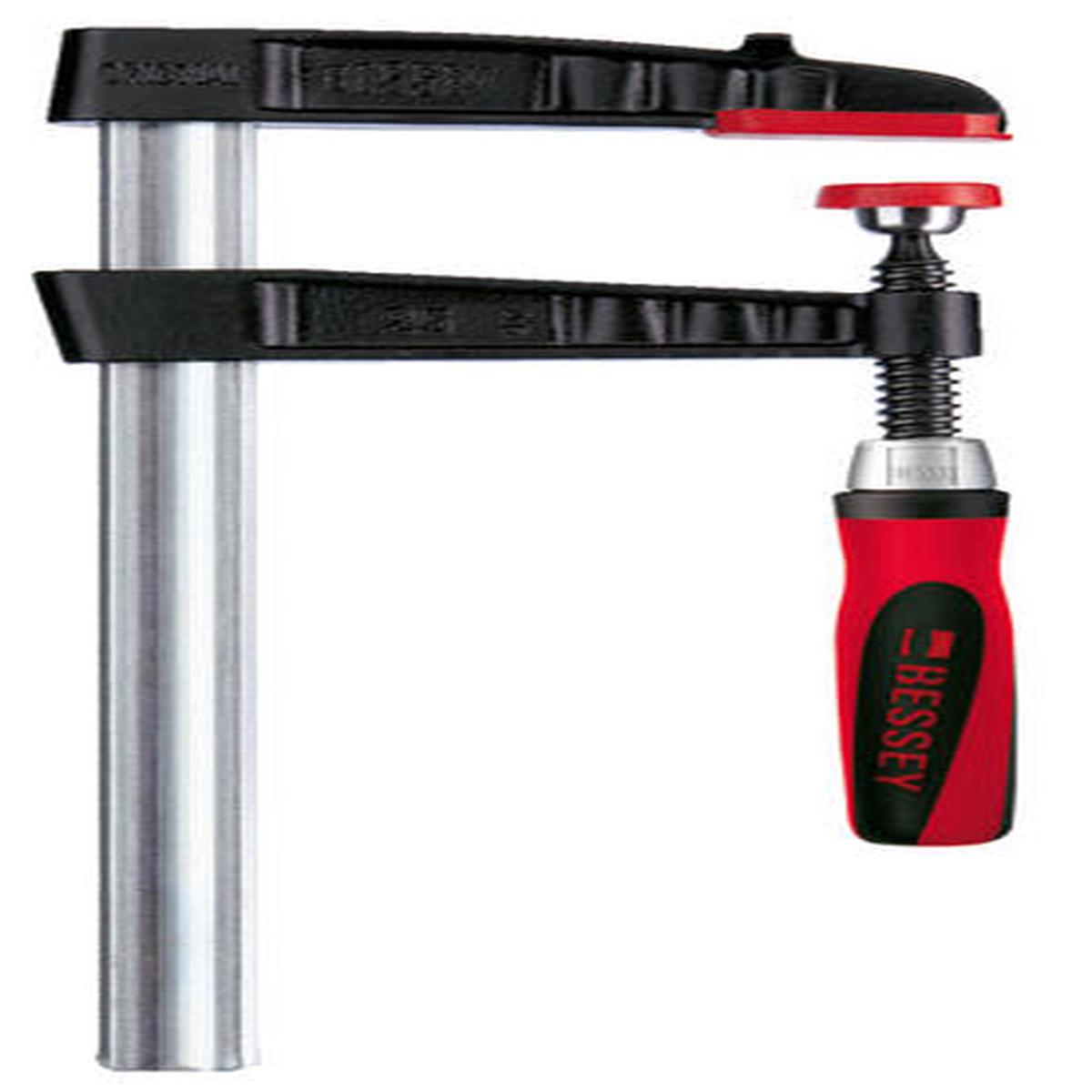 Clamp QK Action HD Bessey TG25 250MM (Each)