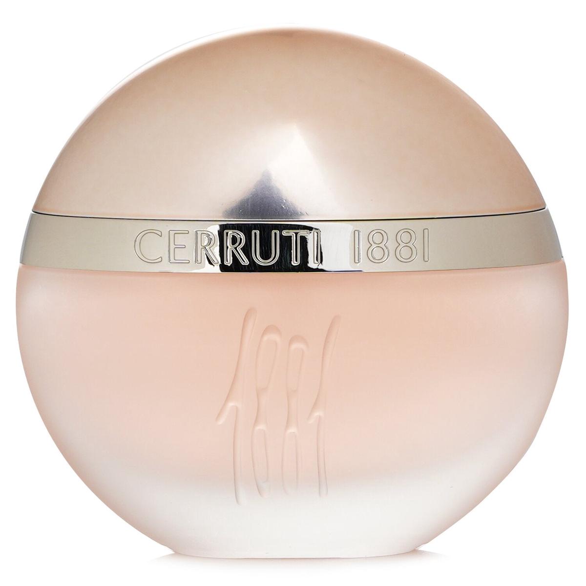 Cerruti - Cerruti 1881 Eau De Toilette Spray  - 50ml/1.7oz
