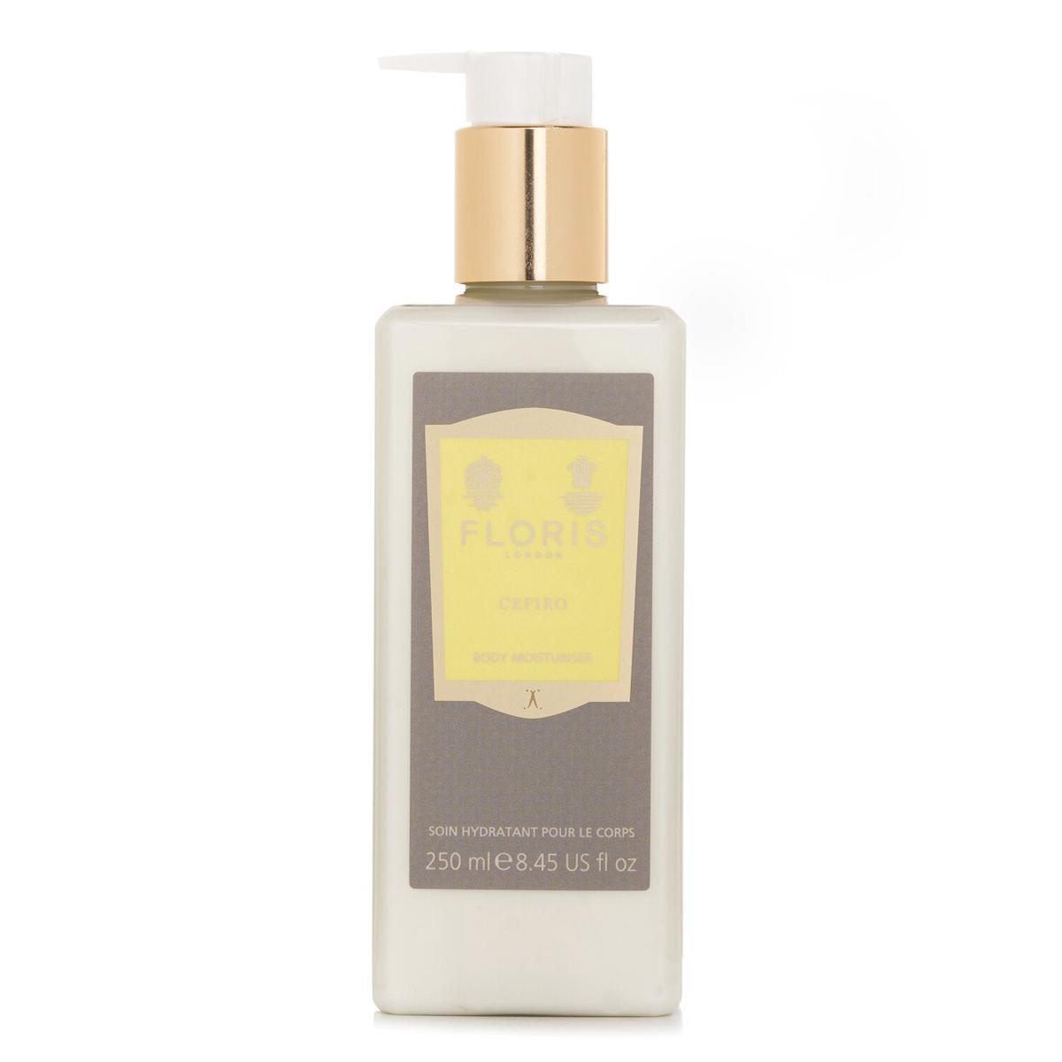 Floris Cefiro Enriched Body Moisturiser 250ml/8.5oz