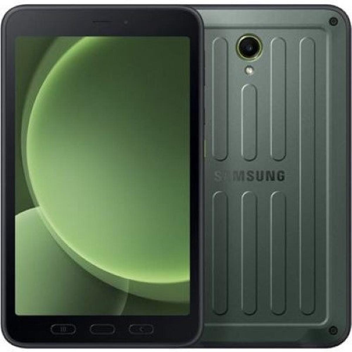 Galaxy Tab Active5 6GB 128GB 5G GREEN