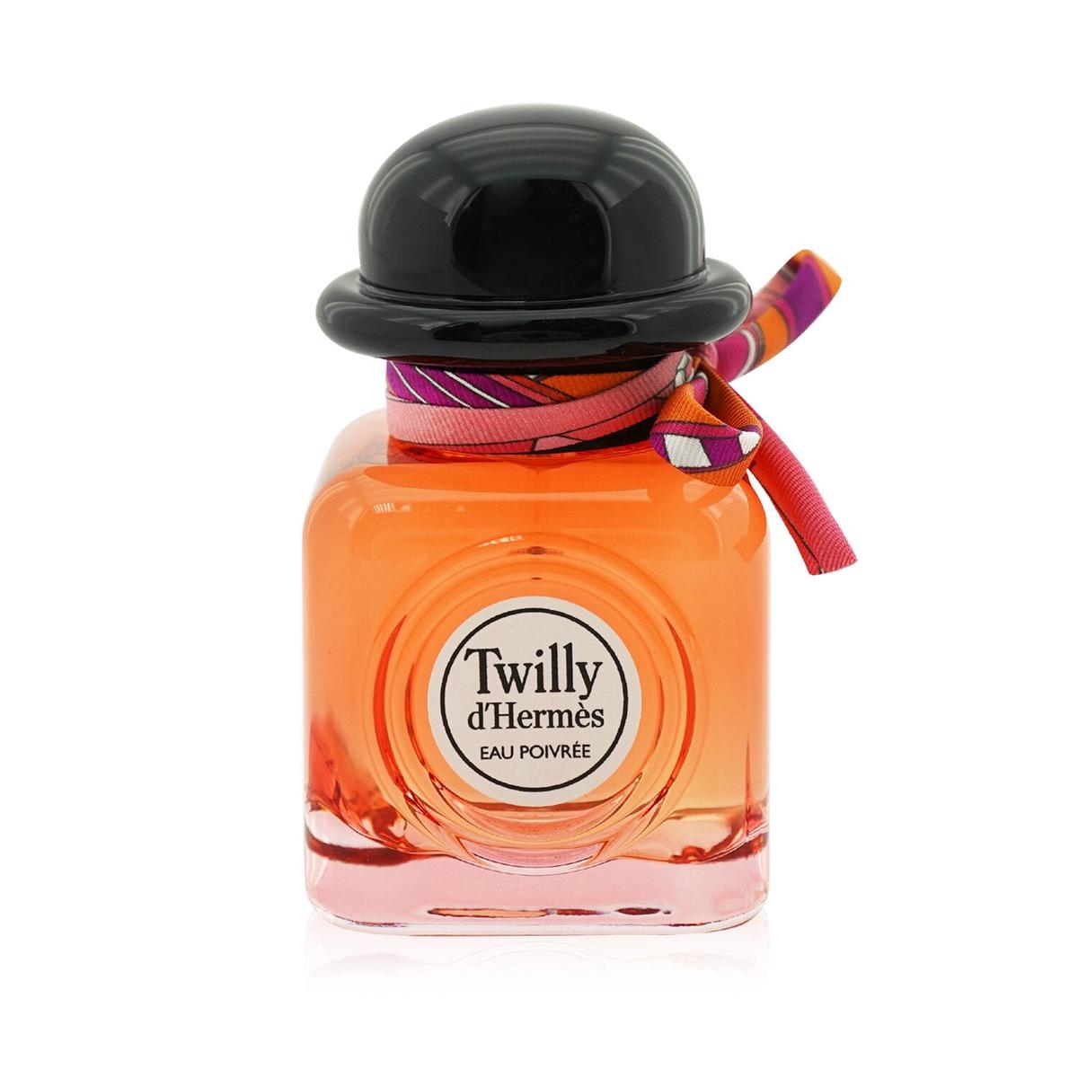 Hermes - Twilly D'Hermes Eau Poivree Eau De Parfum Spray  - 50ml/1.6oz
