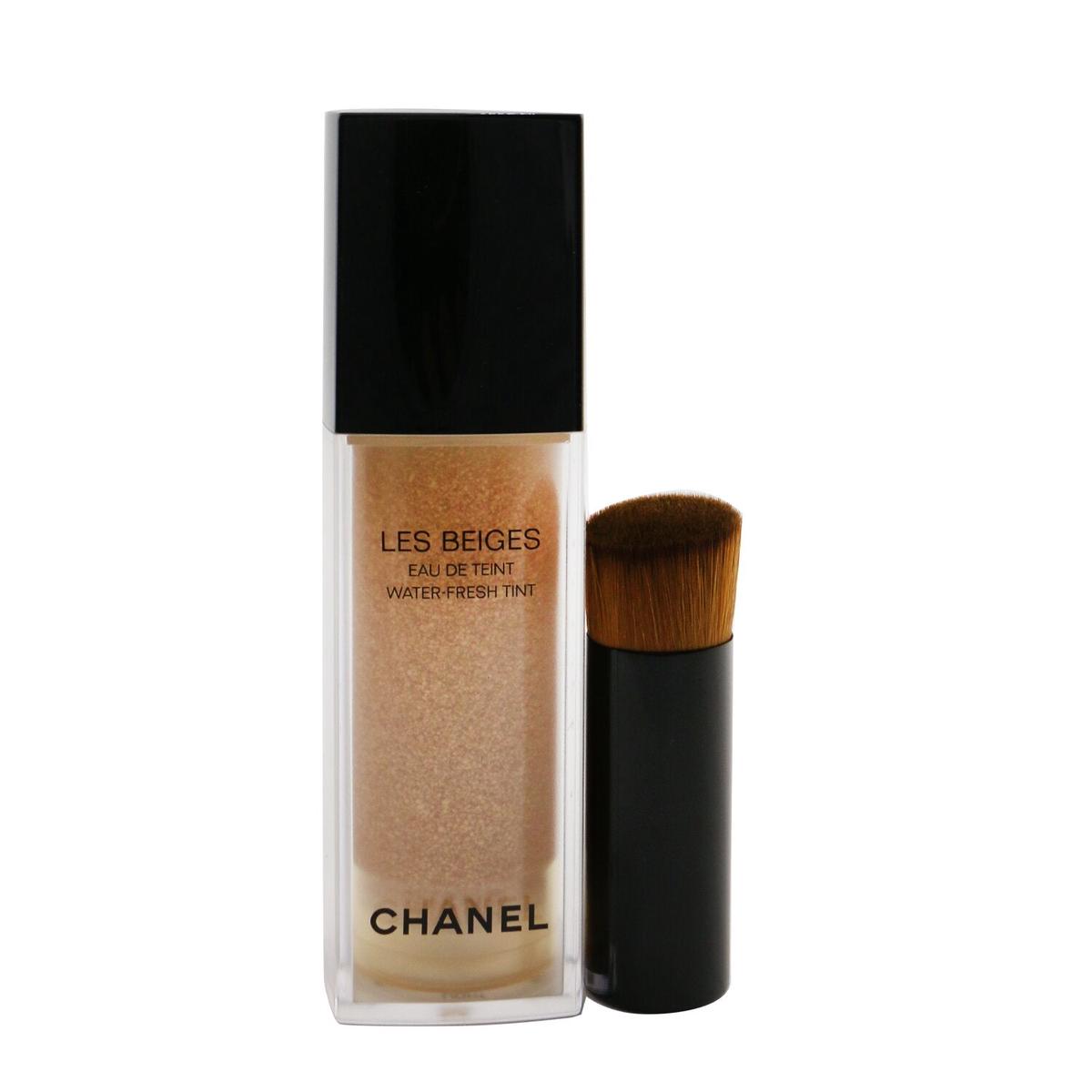 Chanel - Les Beiges Eau De Teint Water Fresh Tint - # Light  - 30ml/1oz