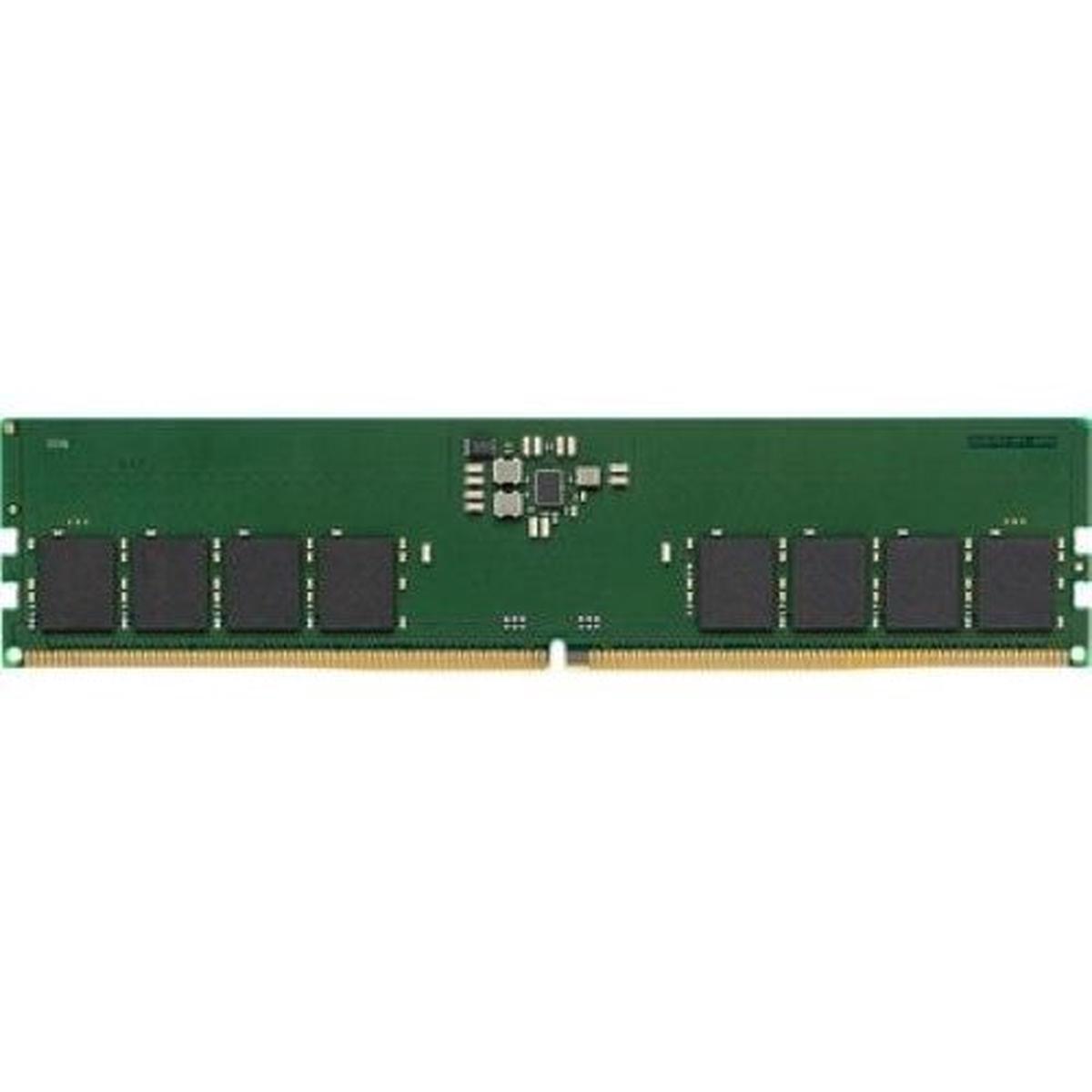 Kingston 16GB DDR5-5600MT/s Module (KCP556US8-16)