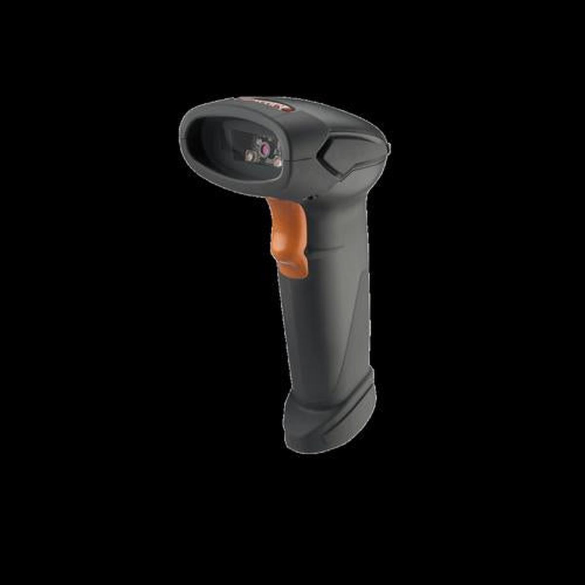 Zebex Z-3192BT Wireless Handheld Scanner 1D & 2D w/ Cradle
