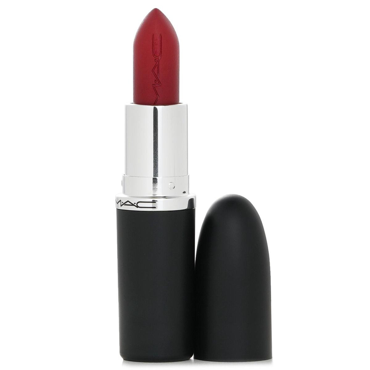 MAC - Macximal Silky Matte Lipstick - # Russian Red  - 3.5g