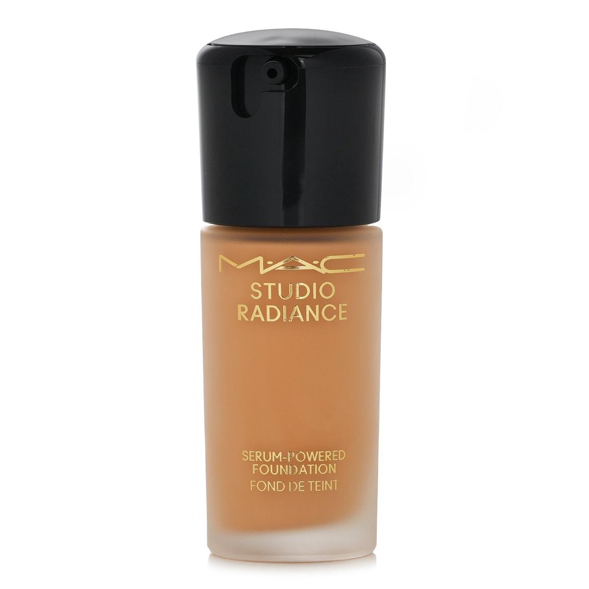 MAC - Studio Radiance Serum Powered Liquid Foundation - # NC25  - 30ml/1oz
