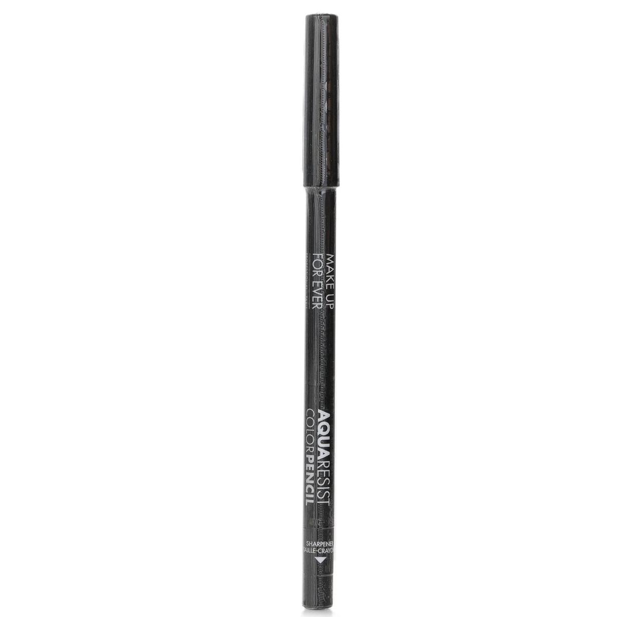 Make Up For Ever Aqua Resist Color Pencil - # 1 Graphite 0.5g/0.017oz
