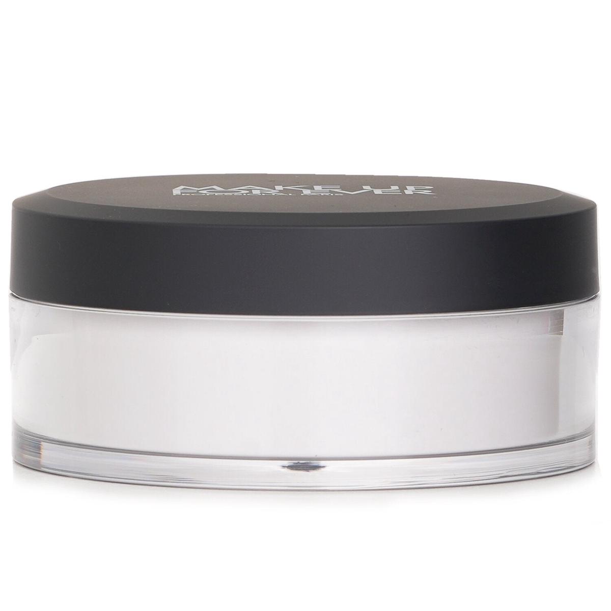 Make Up For Ever HD Skin Setting Powder - # 0.2 Corrective Lavender 18g