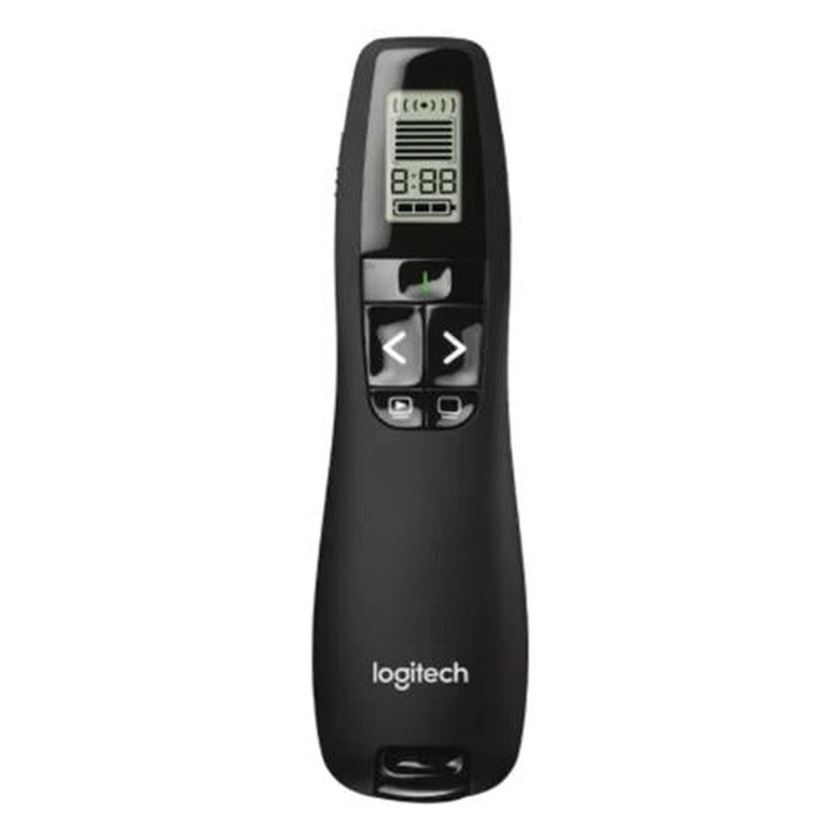 Logitech R800 Laser Presentation Remote