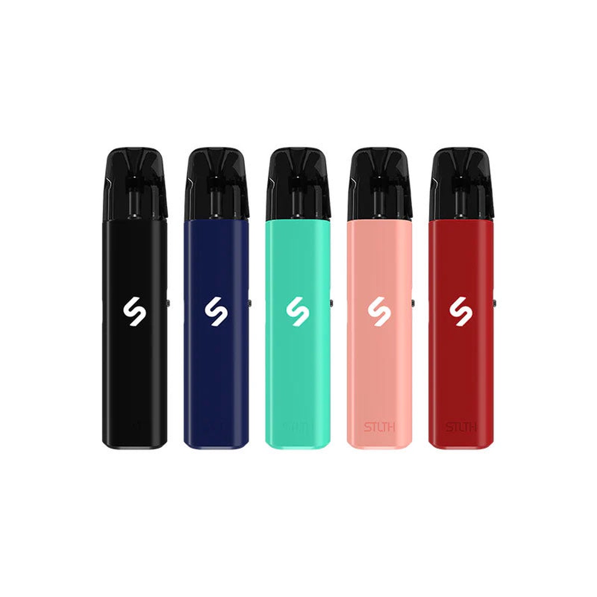 STLTH Open Device Kit [CRC]